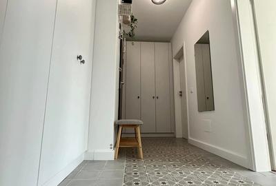 Exigent Plaza Inchiriere  Garsoniera Lux, M Lujerului 8 MIN - 7