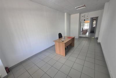 Spatiu comercial 40 mp, pretabil orice tip de activitate, Republicii - 1