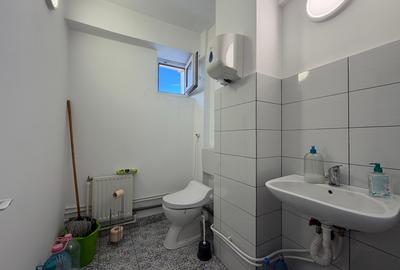 Ultracentral - Cladire cu birouri de inchiriat, 11 incaperi P+2+M - 8