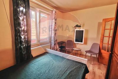 Apartament cu o camera de vânzare Ultracentral Str.Rimanoczy  Kalman - 5