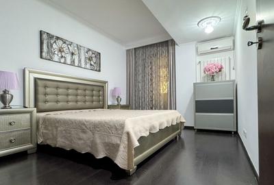 Apartament 4 Camere Aviației | Curte 70mp & Parcare Subterană - 5