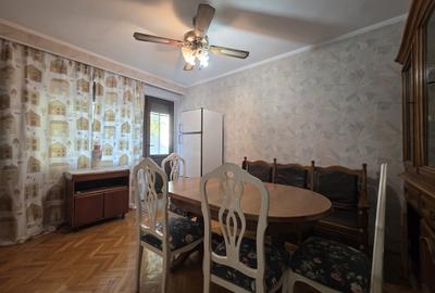 Apartament 4 camere centru bd Mamaia cu M Viteazul - 17