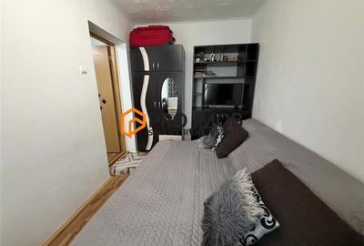 Apartament 2 camere cf 2 decomandat zona Spiru Haret - 4