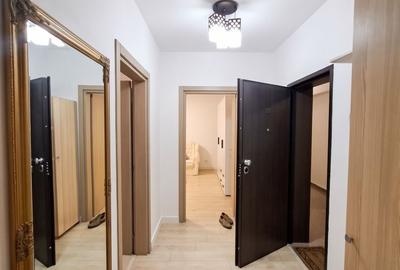 Apartament elegant cu 2 camere  Pipera, în spatele Porche, 675 eur/lun - 4