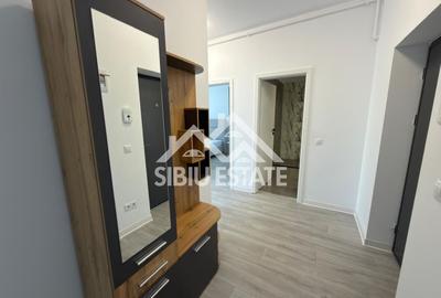 Apartament de închiriat , 2 camere decomandate, cu balcon si parcare - 9