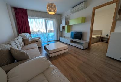 Apartament cu 2 camere, mobilat si utilat modern, in Viva City - 1