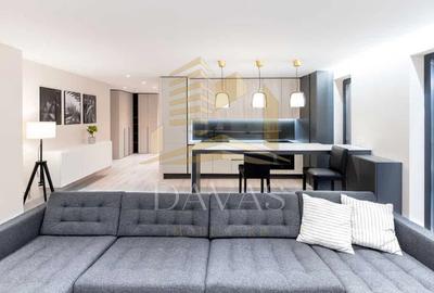 Apartament cu 3 camere semidecomandat, mobilat în Andrei Mureșanu