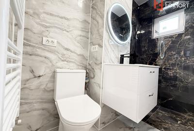 Apartament 4 camere, complet renovat de vanzare in zona Sagului - 28