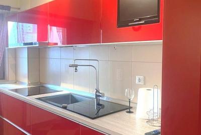 EXCLUSIVITATE! Apartament 3 camere Piata Romana - Magheru - 11