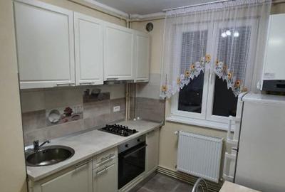Apartament cu 3 camere si centrala termica proprie - 3