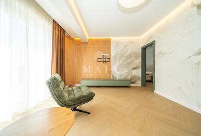 Penthouse 3 Camere | Zonă Centrală | Prima Inchiriere | Garaj - 7