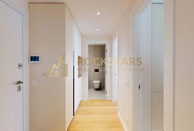 Apartament 2 Camere | 59 mp | Etaj 5 | Nusco City Park - 6