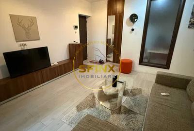 Apartament cu 2 camere decomandat, mobilat în 13 Septembrie