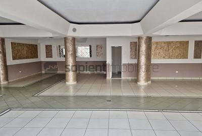 Sapient | Spațiu comercial – Centru Civic, Oradea - 2