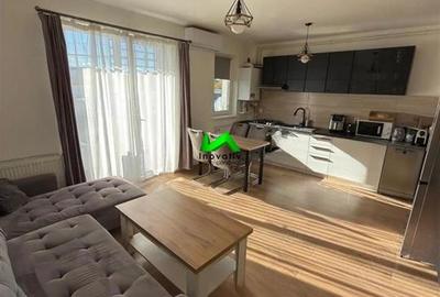 Apartament de vanzare 3 camere Calea Turnisorului - 1