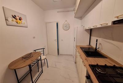 Apartament 1 Camera Podu Ros - Unirea Towers - 16