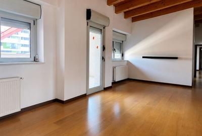Apartament tip penthouse cu terasă generoasă – Etaj 7/7 - 2