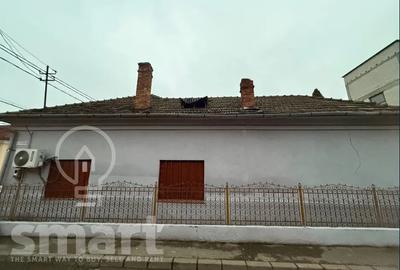 Teren Construcții intravilan de 400 mp, în Someșeni