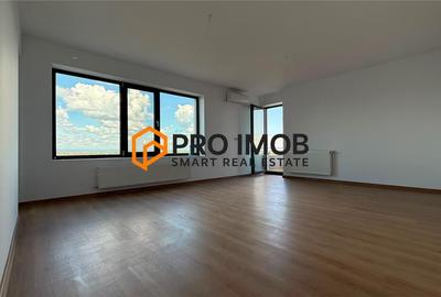 Apartament cu 2 camere decomandat în Obor