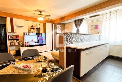 Apartament 2 camere | 50mp | Parcare | Peisaj | Zona Penny Apahida - 5