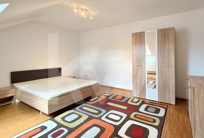 Apartament cu 2 camere, mobilat în Hipodrom 3