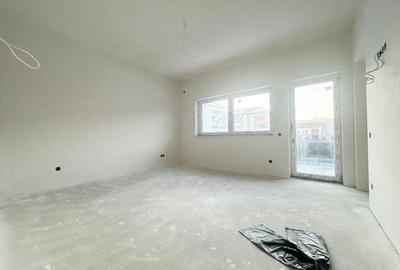 Casa tip duplex 130mp utili - zona Floresti/Tineretului - 6