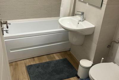 Exigent Plaza Inchiriere Garsoniera, Loc Parcare Inclus ,M Lujerului 8 min - 4