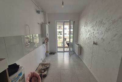 Apartament 2 camere- mutare imediata ! - 4