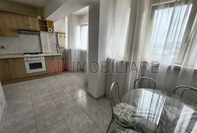 Închiriere apartament 3 camere, 78 mp  - mobilat și utillat -  Calea Dorobanți - 9