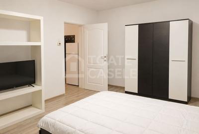 Apartament 1 camera, modern, zona Profi - Grigorescu - 3