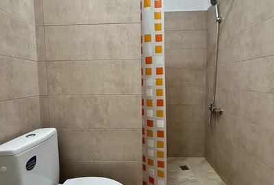 Garsonieră decomandată, complet mobilată și utilată, disponibilă imediat! - 8