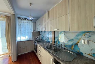 Vanzare  apartament cu 3 camere decomandat Lazaret, Sibiu! - 10