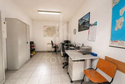 Spații de birouri-Zona de Vest - 8