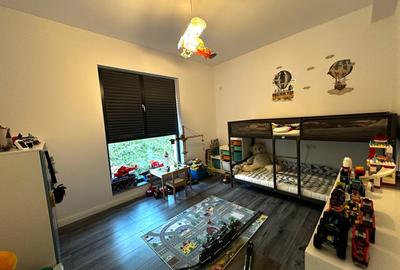 Casa P+1 | 5 camere | 3 băi | Incalzire in Pardoseala  | Mobilata | Dobroești - 12