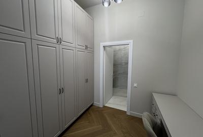 Apartament modern de închiriat în complexul Luminia – 2 camere, 70 mp, 2 bai - 10