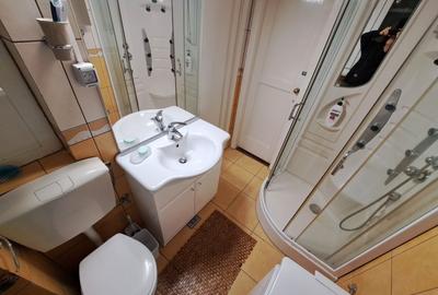 APARTAMENT 4 CAMERE/ARMENEASCA 4-ROOM APART IN THE CENTRAL AREA OF THE CITY - 15