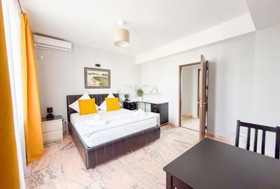R.E.A Imobiliare | Penthouse Exclusiv cu Rooftop Privat 211 mp | Strada Bucur | - 21