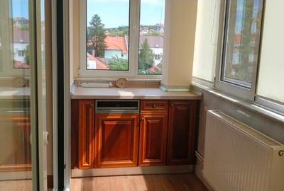Apartament ultracentral - 2