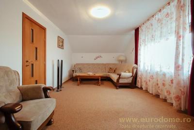 Casa renovata, mobilata si utilata complet - 30