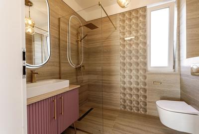 Clădire nouă P+2 cu showroom și birouri în Arad - 13