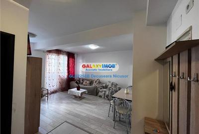 Apartament 2 camere, Militari Residence, Mobilat, Utilat, 65.900 euro - 2