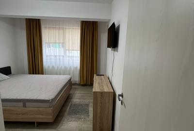 Închiriez apartament 2 camere in Militari Residence strada Rezervelor - 8