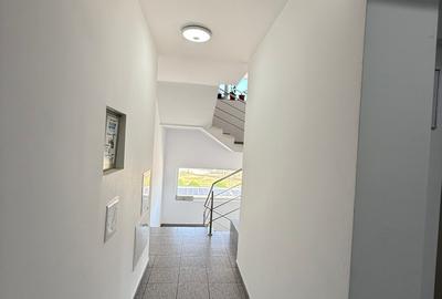 Apartament modern - Mobilat si Utilat - Comision 0% - Militari Residence - 27