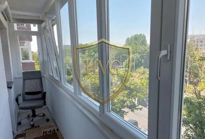 Apartament cu 2 camere | Proximitate metrou | Pacii - 8
