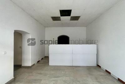 Spațiu comercial / birou ultracentral - Piața Ferdinand, Oradea - 3
