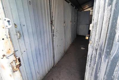 HALA DE INCHIRIAT – 120 MP – ACCES TIR | CURENT TRIFAZIC - 7