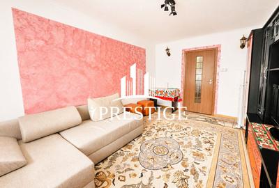 Apartament cu 2 camere decomandat, mobilat în Hipodrom 1