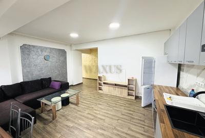 Apartament 2 camere, 50 m2, complet mobilat și utilat, în Florești - 2