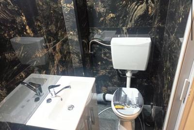 Apartament cu 2 camere la etaj 1 - 5