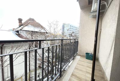 Apartament 2 camere**mobilat si utilat**Bloc boutique NOU**//Unirii - 11